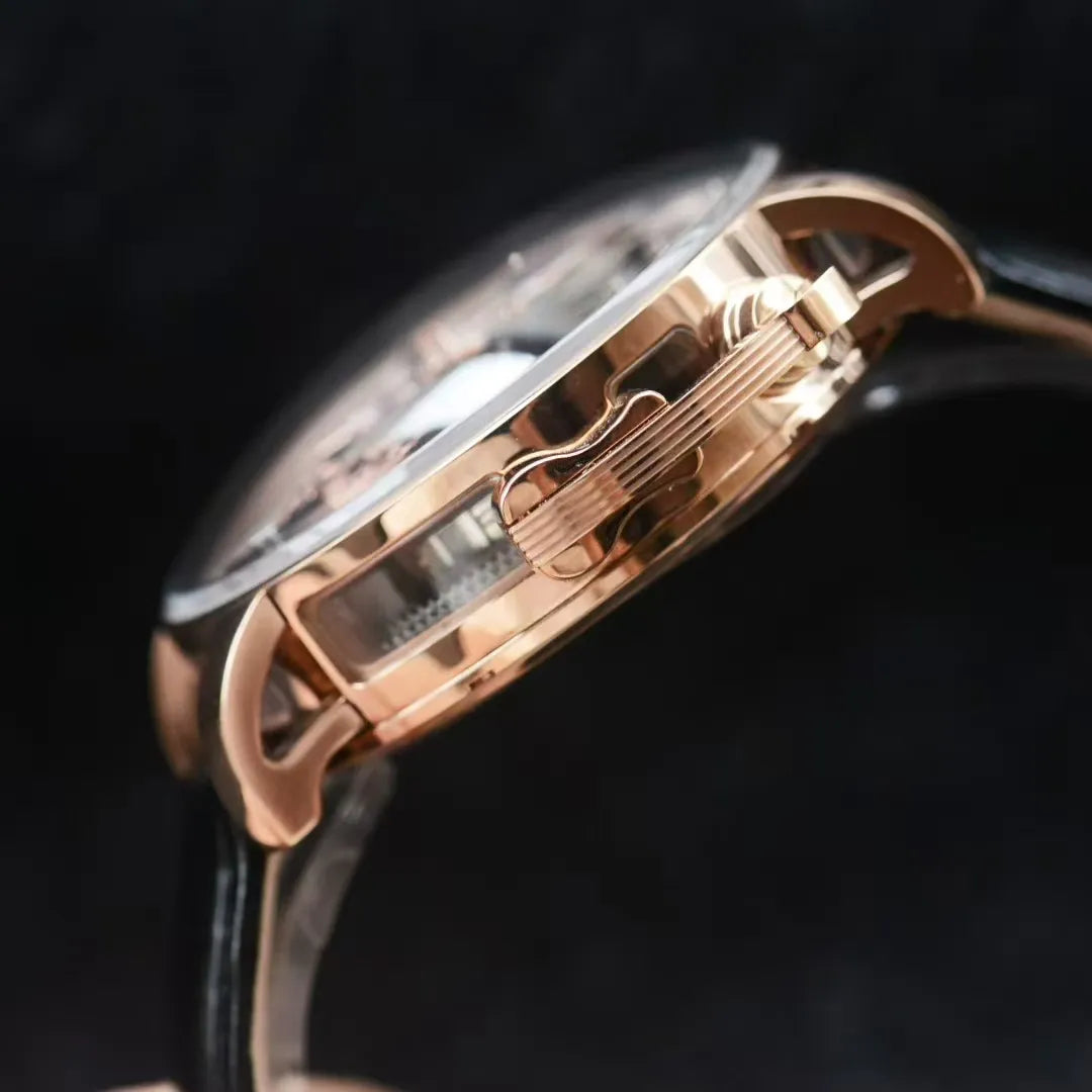 Relógio Opera The Good Father