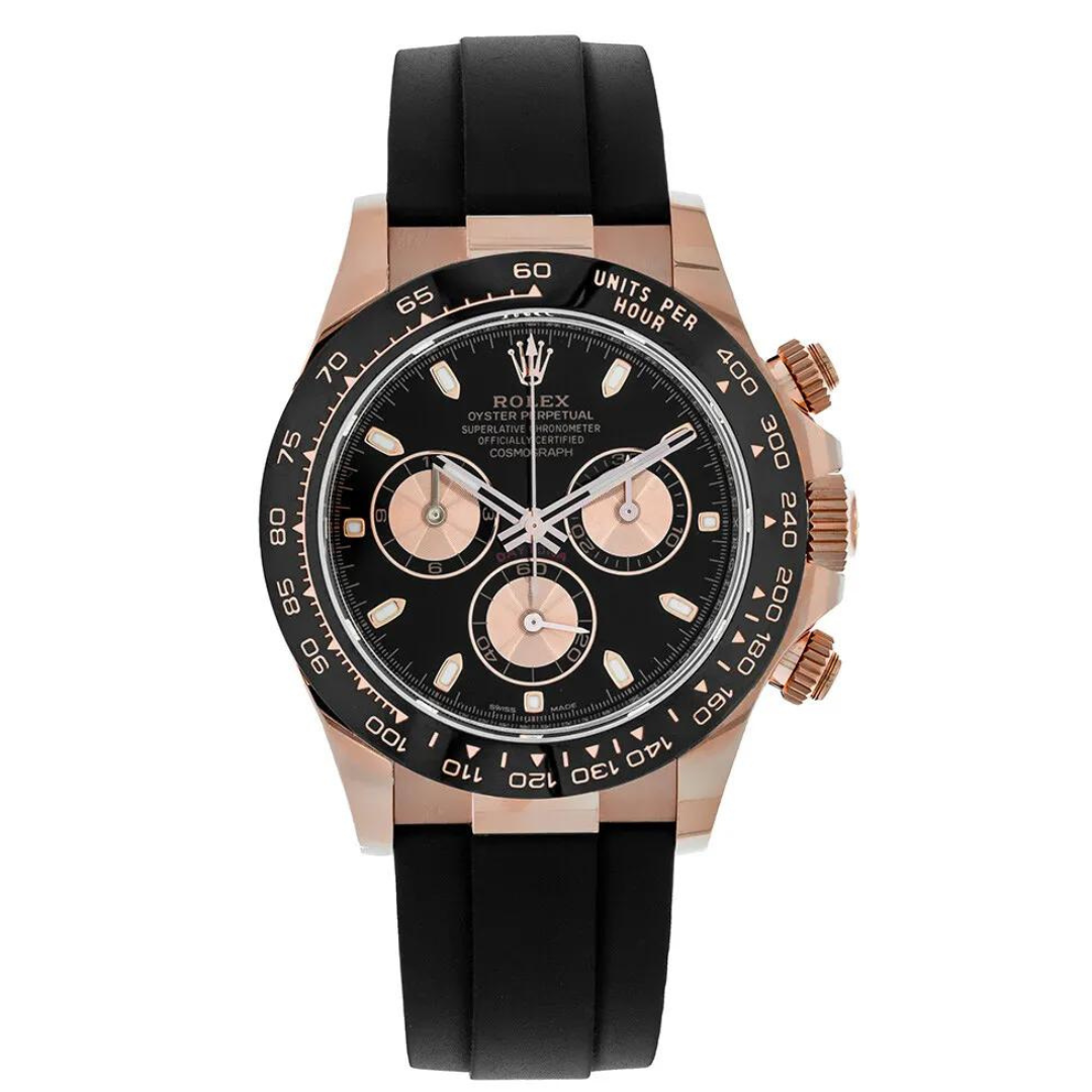 Relógio Daytona Masculino 40mm