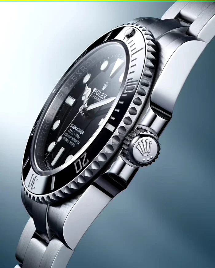 Relógio SUBMARINER 41mm