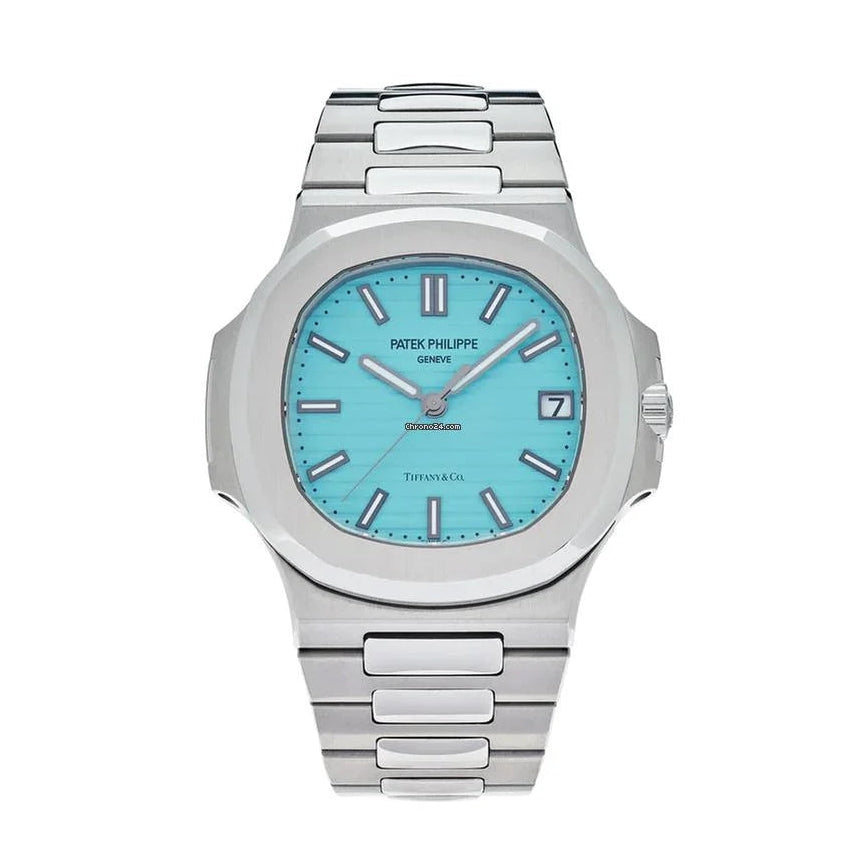Relógio Nautillus 40mm