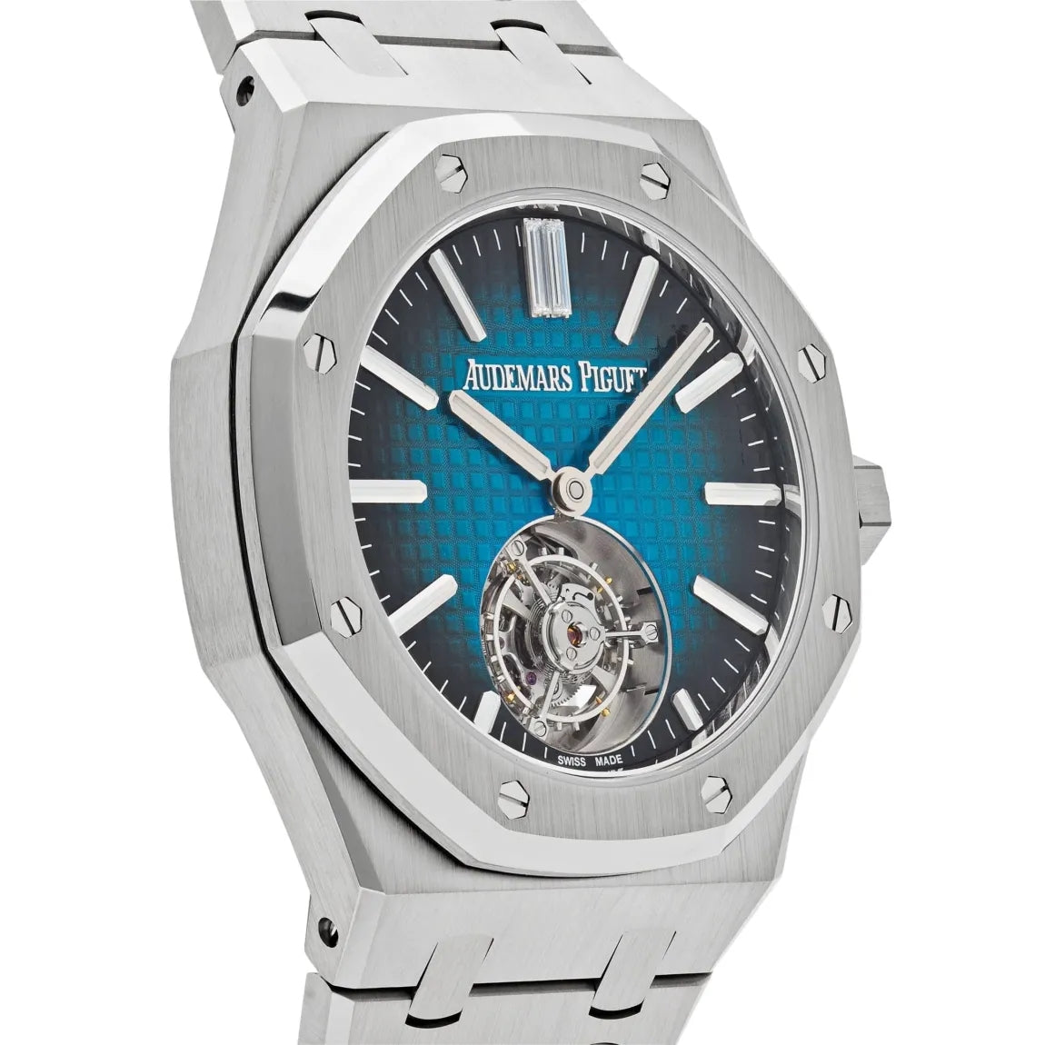 Relógio AP Royal Oak Limited Edition 41mm