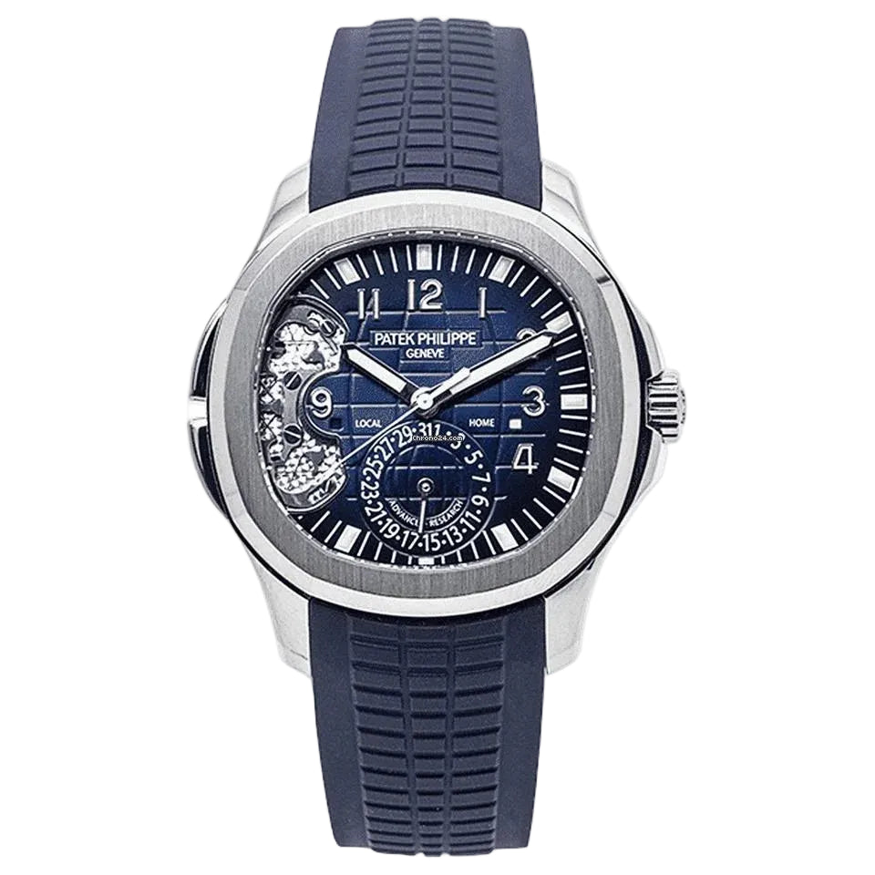 Relógio Aquanaut 5650G