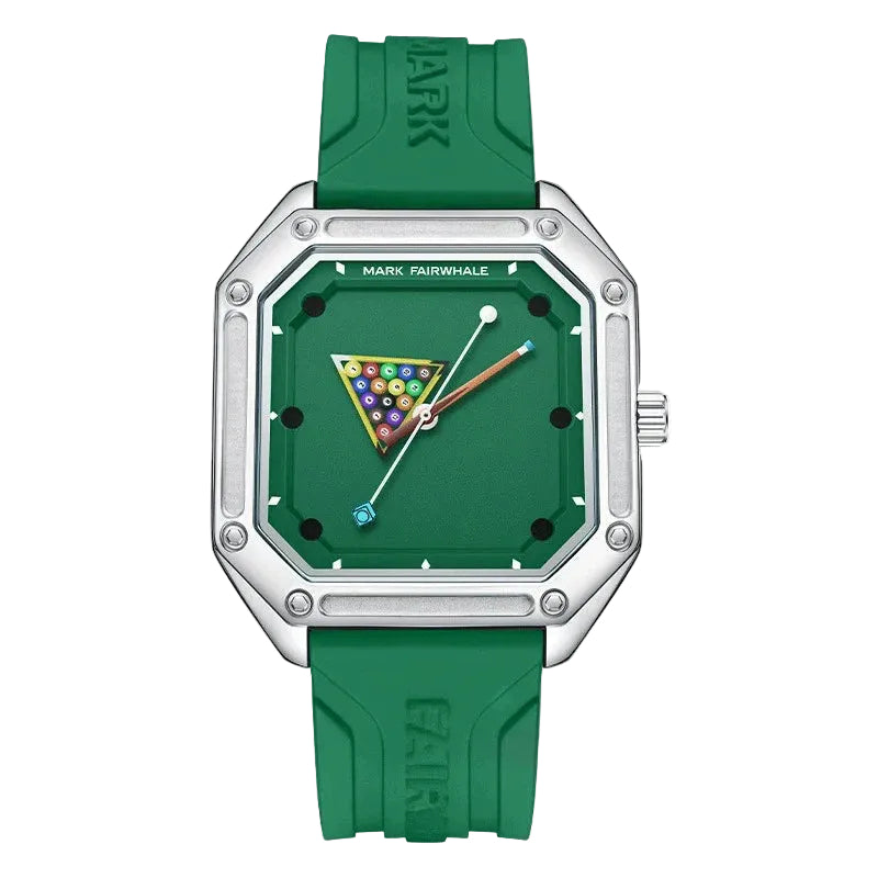 Relógio 8-Ball Collection Timepiece