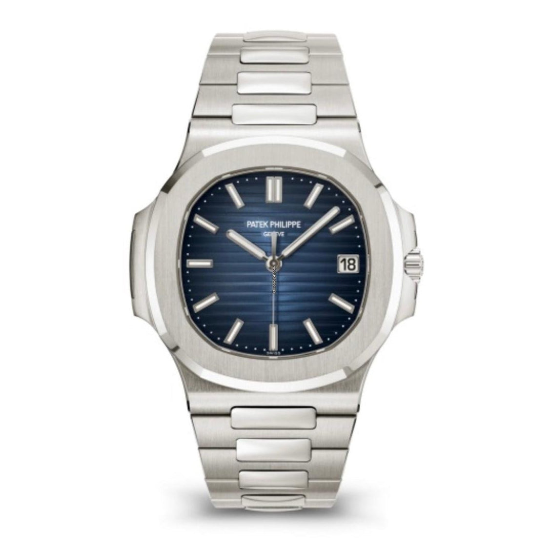 Relógio Nautillus 40mm
