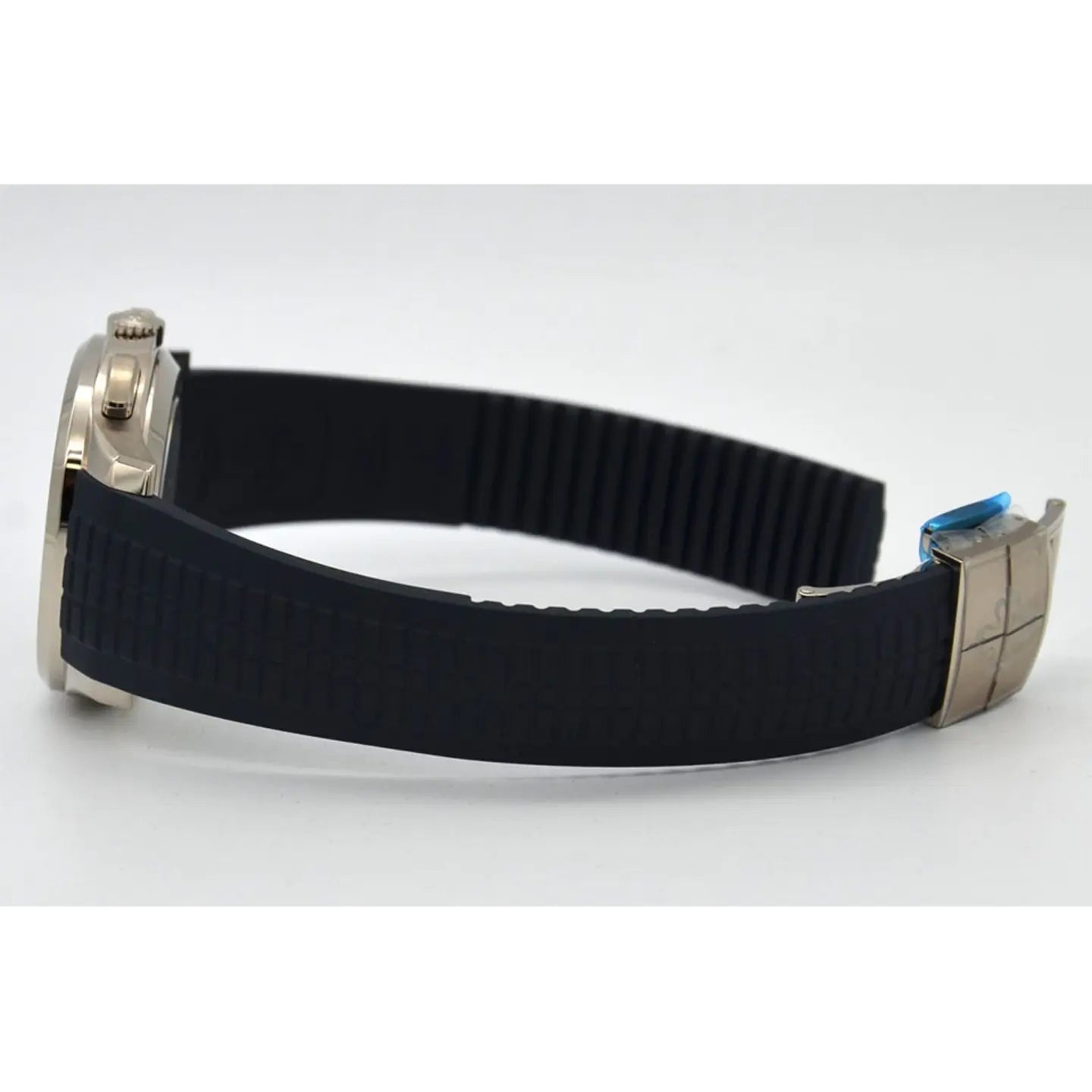 Relógio Geneve Aquanaut 42.2mm Preto